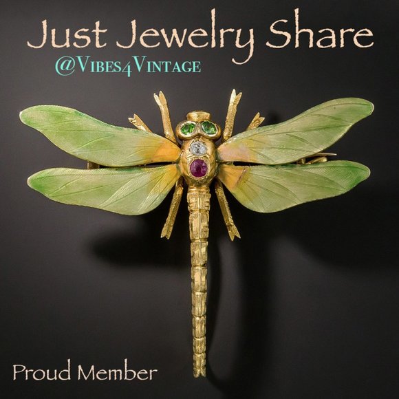 Member of Vibes4Vintage Vintage Share Group! - Picture 7 of 10